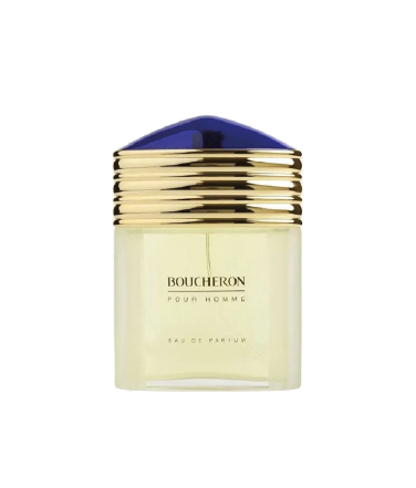 BOUCHERON POUR HOMME