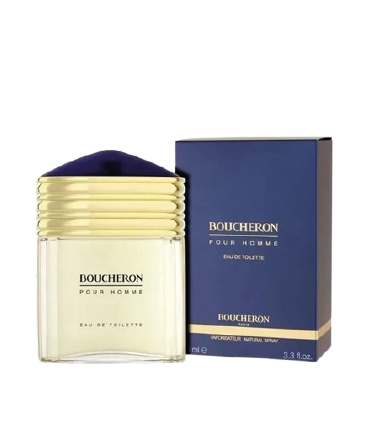 BOUCHERON POUR HOMME
