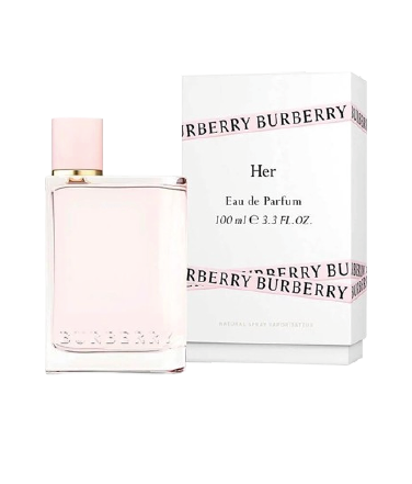 BURBERRY HER EDP DAMA