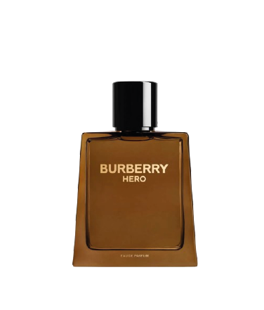 BURBERRY HERO EDP  HOMBRE