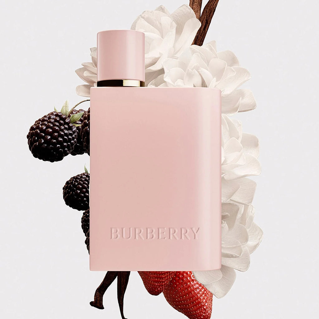 BURBERRY HER ELIXIR DE PARFUM