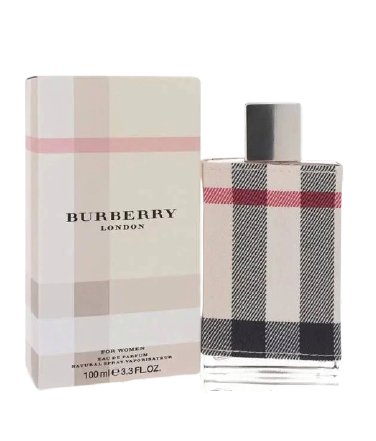 BURBERRY LONDON DAMA