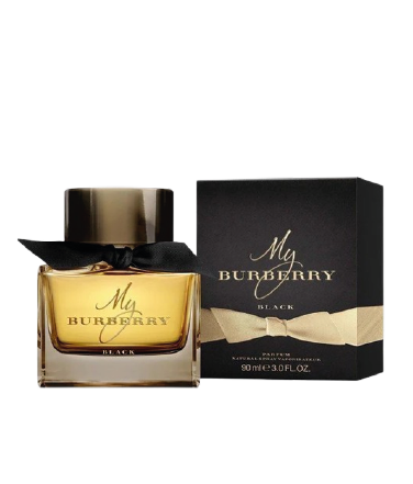 BURBERRY MY BURBERRY BLACK DAMA
