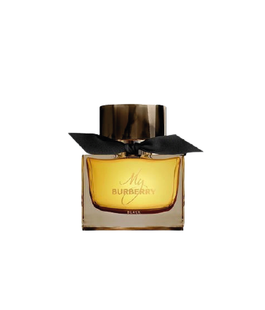 BURBERRY MY BURBERRY BLACK DAMA