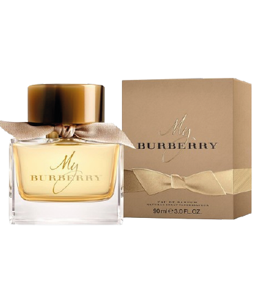 BURBERRY MY BURBERRY DAMA