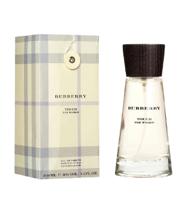 BURBERRY TOUCH DAMA