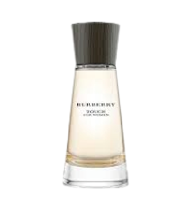 BURBERRY TOUCH DAMA