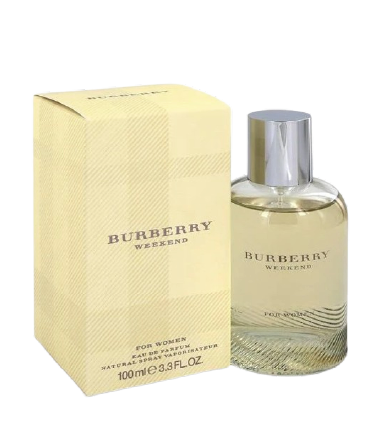 BURBERRY WEEKEND DAMA