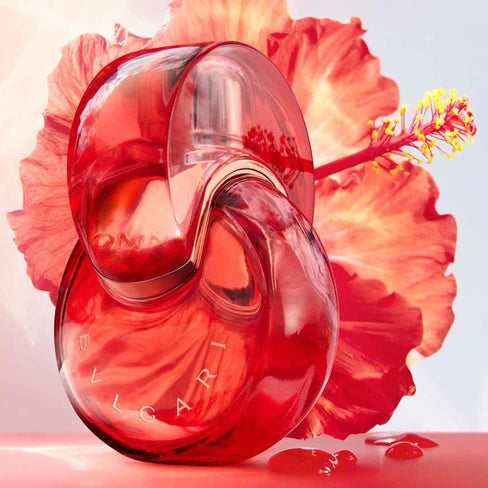 BVLGARI OMNIA CORAL DAMA