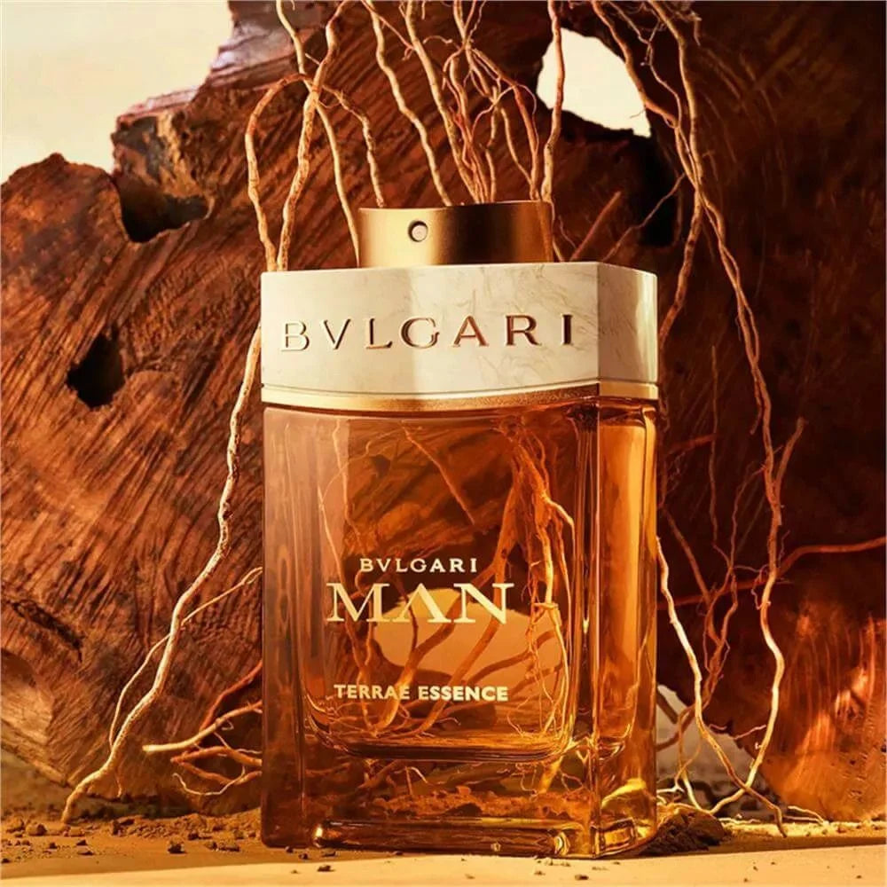 BVLGARI MAN TERRAE ESSENCE HOMBRE