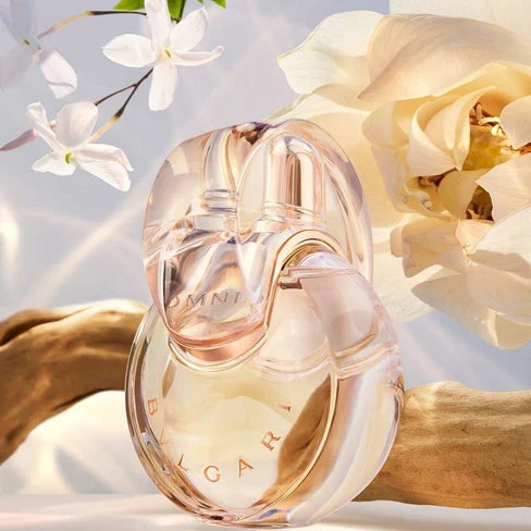 SET BVLGARI OMNIA CRYSTALLINE EDP DAMA