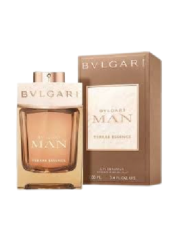 BVLGARI MAN TERRAE ESSENCE HOMBRE