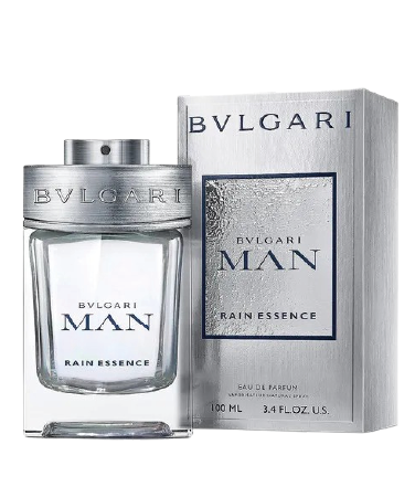 BVLGARI MAN RAIN ESSENCE HOMBRE