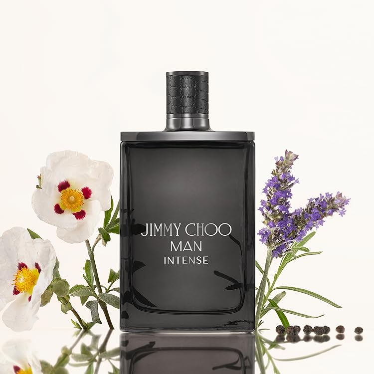 SET JIMMY CHOO MAN INTENSE