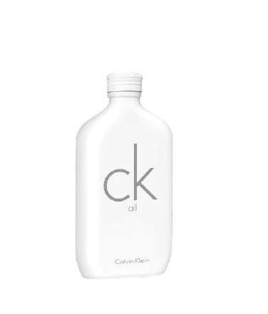 CALVIN KLEIN CK ALL HOMBRE