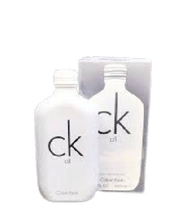 CALVIN KLEIN CK ALL HOMBRE