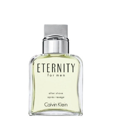 CALVIN KLEIN ETERNITY EDP HOMBRE