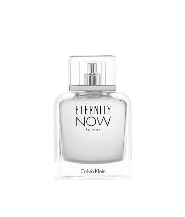 CALVIN KLEIN ETERNITY NOW HOMBRE