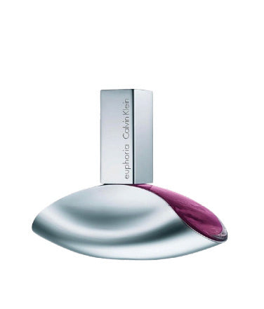 CALVIN KLEIN EUPHORIA DAMA