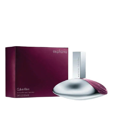CALVIN KLEIN EUPHORIA DAMA
