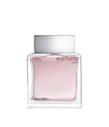 CALVIN KLEIN EUPHORIA HOMBRE