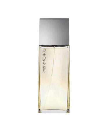 CALVIN KLEIN TRUTH DAMA