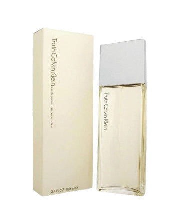 CALVIN KLEIN TRUTH DAMA