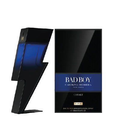 CAROLINA HERRERA BAD BOY COBALT ELIXIR HOMBRE
