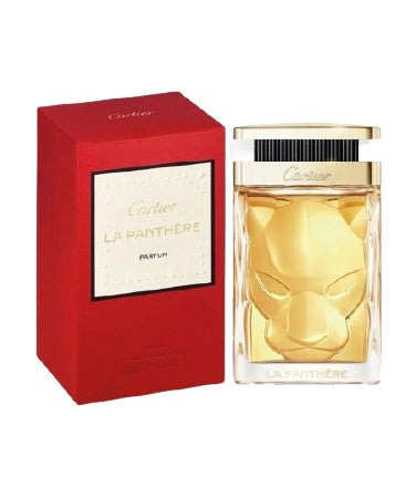 CARTIER LA PANTHERE PARFUM DAMA