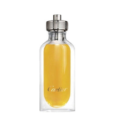 CARTIER L'ENVOL REFILLABLE EDP HOMBRE