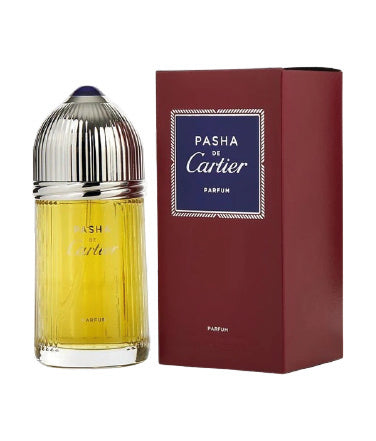 CARTIER PASHA PARFUM