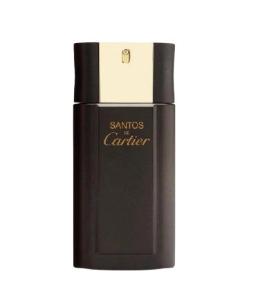 CARTTIER SANTOS DE CARTIER EDT HOMBRE