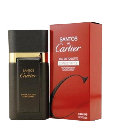 CARTTIER SANTOS DE CARTIER EDT HOMBRE