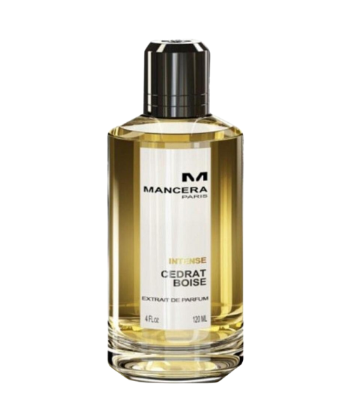 MANCERA CEDRAT BOISE INTENSE  UNISEX