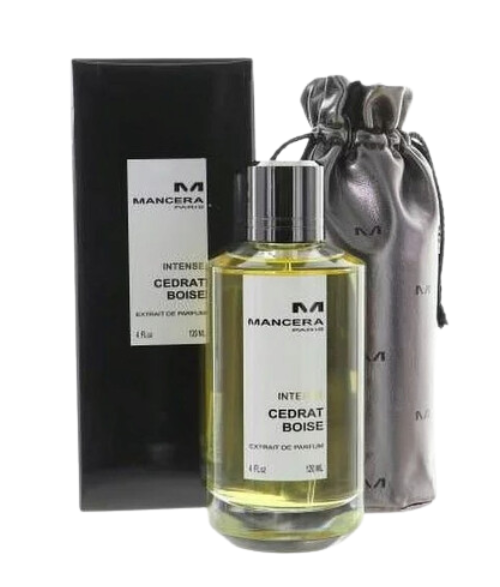 MANCERA CEDRAT BOISE INTENSE  UNISEX