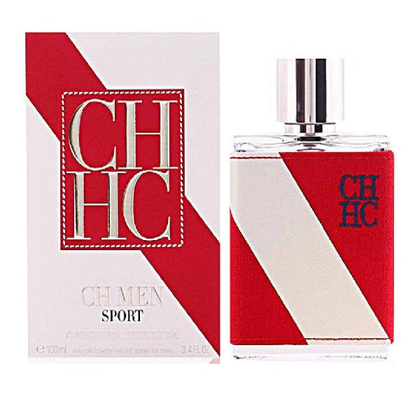 CAROLINA HERRERA CH SPORT MEN