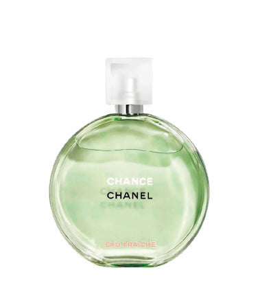CHANCE CHANEL EAU FRAICHE EDT DAMA