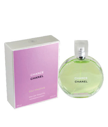 CHANCE CHANEL EAU FRAICHE EDT DAMA