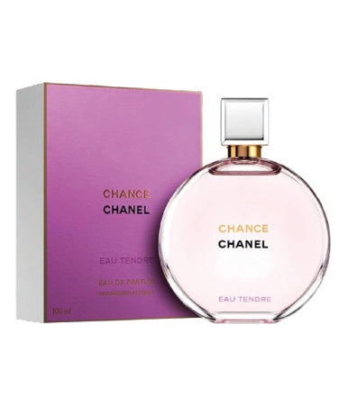 CHANCE CHANEL EAU TENDRE EDP DAMA