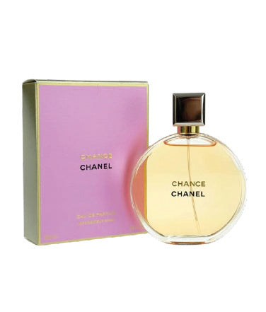 CHANCE CHANEL EDP DAMA