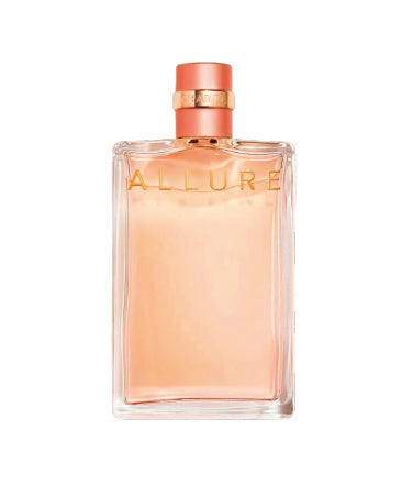 CHANEL ALLURE EAU DE PARFUM DAMA