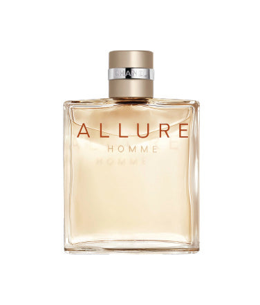 CHANEL ALLURE HOMME