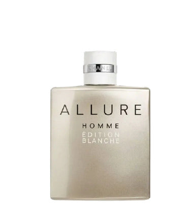 CHANEL ALLURE HOMME EDITION BLANCHE