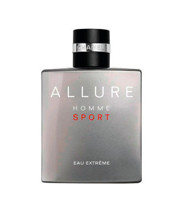CHANEL ALLURE HOMME SPORT EAU EXTREME