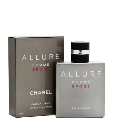 CHANEL ALLURE HOMME SPORT EAU EXTREME
