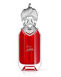 CHRISTIAN LOUBOUTIN LOUBIRAJ DAMA