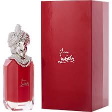 CHRISTIAN LOUBOUTIN LOUBIRAJ DAMA