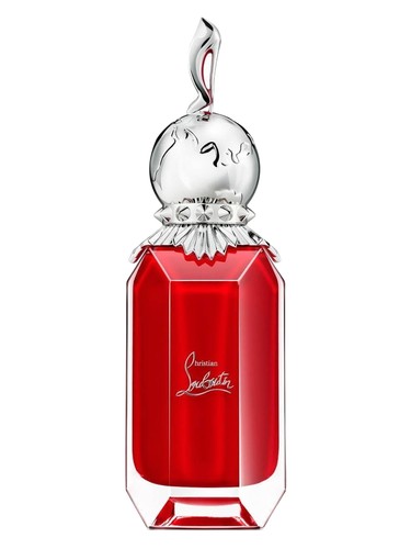 CHRISTIAN LOUBOUTIN LOUBIROUGE UNISEX