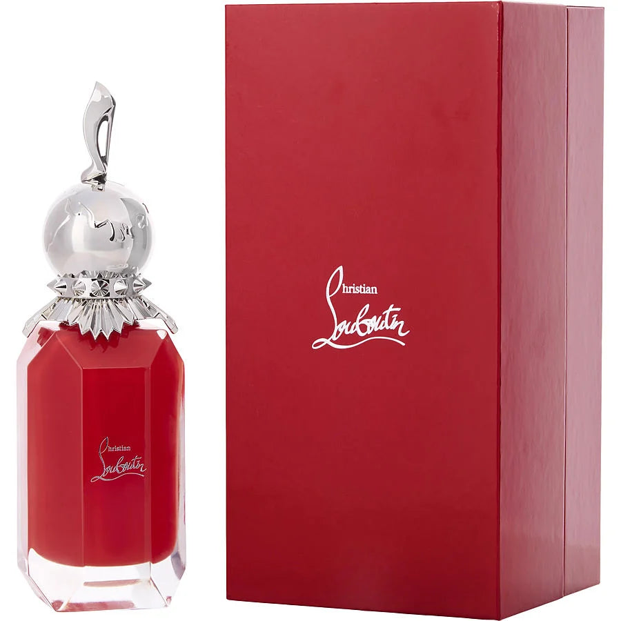 CHRISTIAN LOUBOUTIN LOUBIROUGE UNISEX