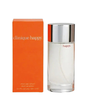 CLINIQUE HAPPY DAMA